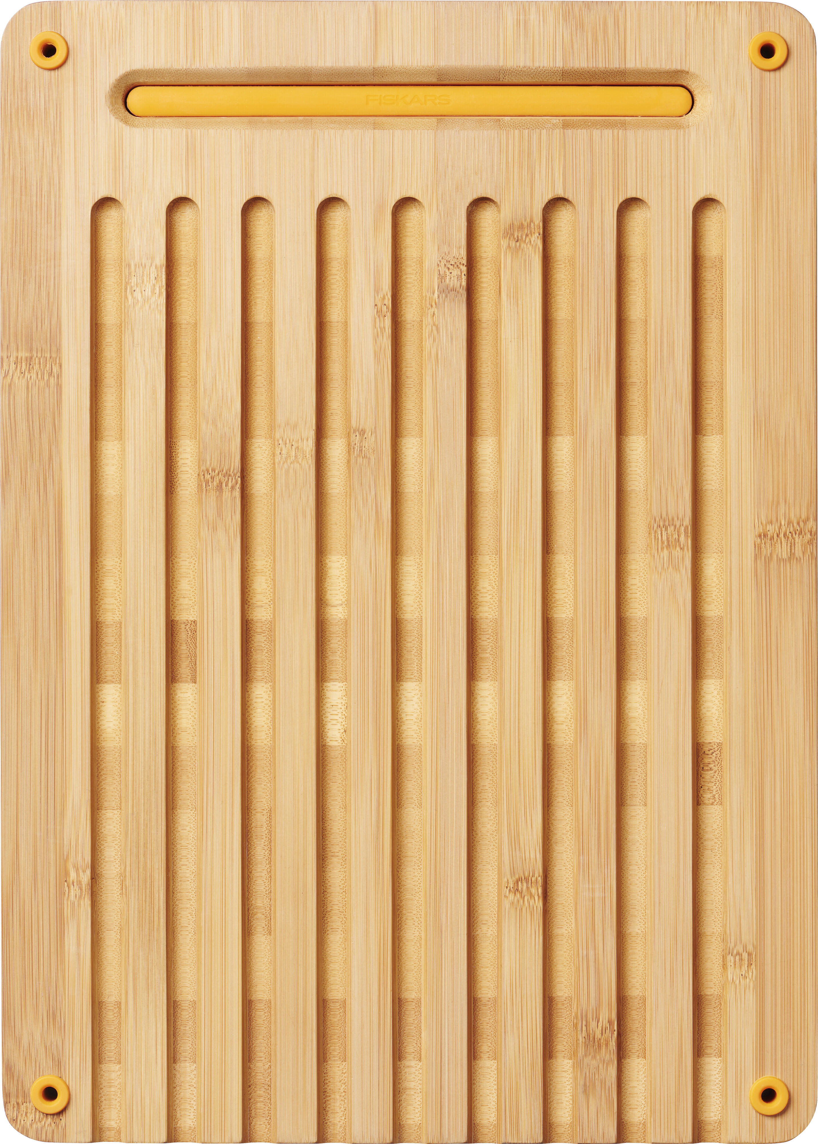 Fiskars Functional Form -leikkuulautasetti, 3-osainen