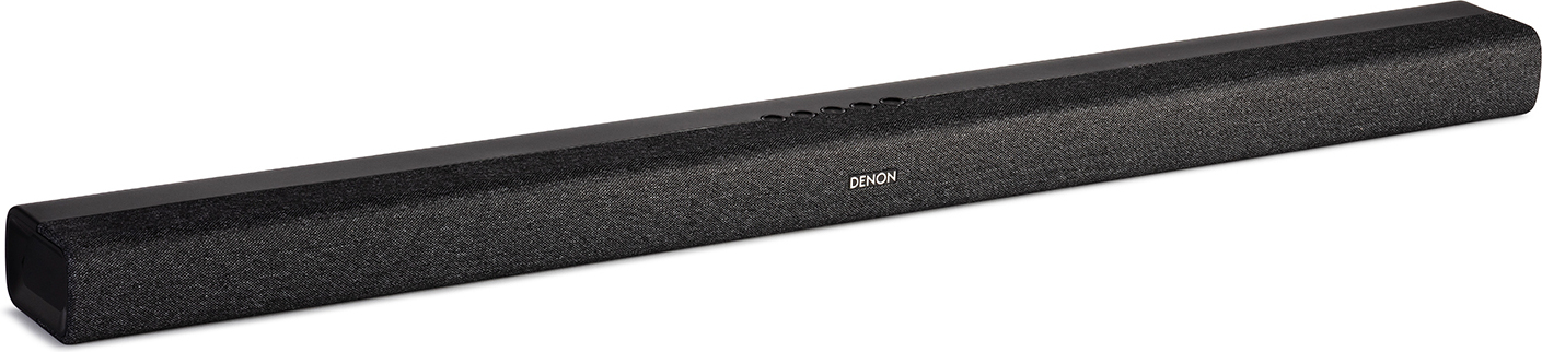 Denon DHT-S416 -soundbar langattomalla subwooferilla