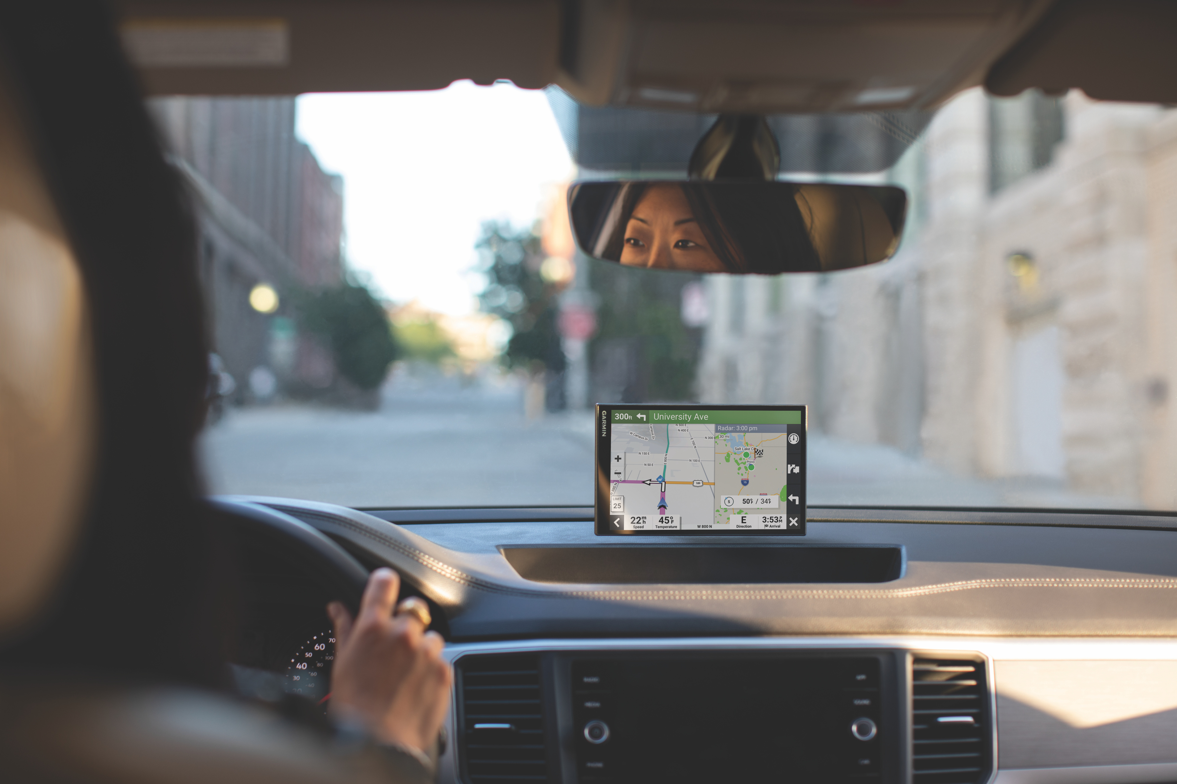 Garmin DriveSmart 76 EU MT-S, 7" -autonavigaattori, Eurooppa