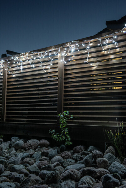 Airam SmartHome LED- jääpuikkoketju, tunable white, Wifi 2 Airam SmartHome LED- jääpuikkoketju, tunable white, Wifi - Image 2