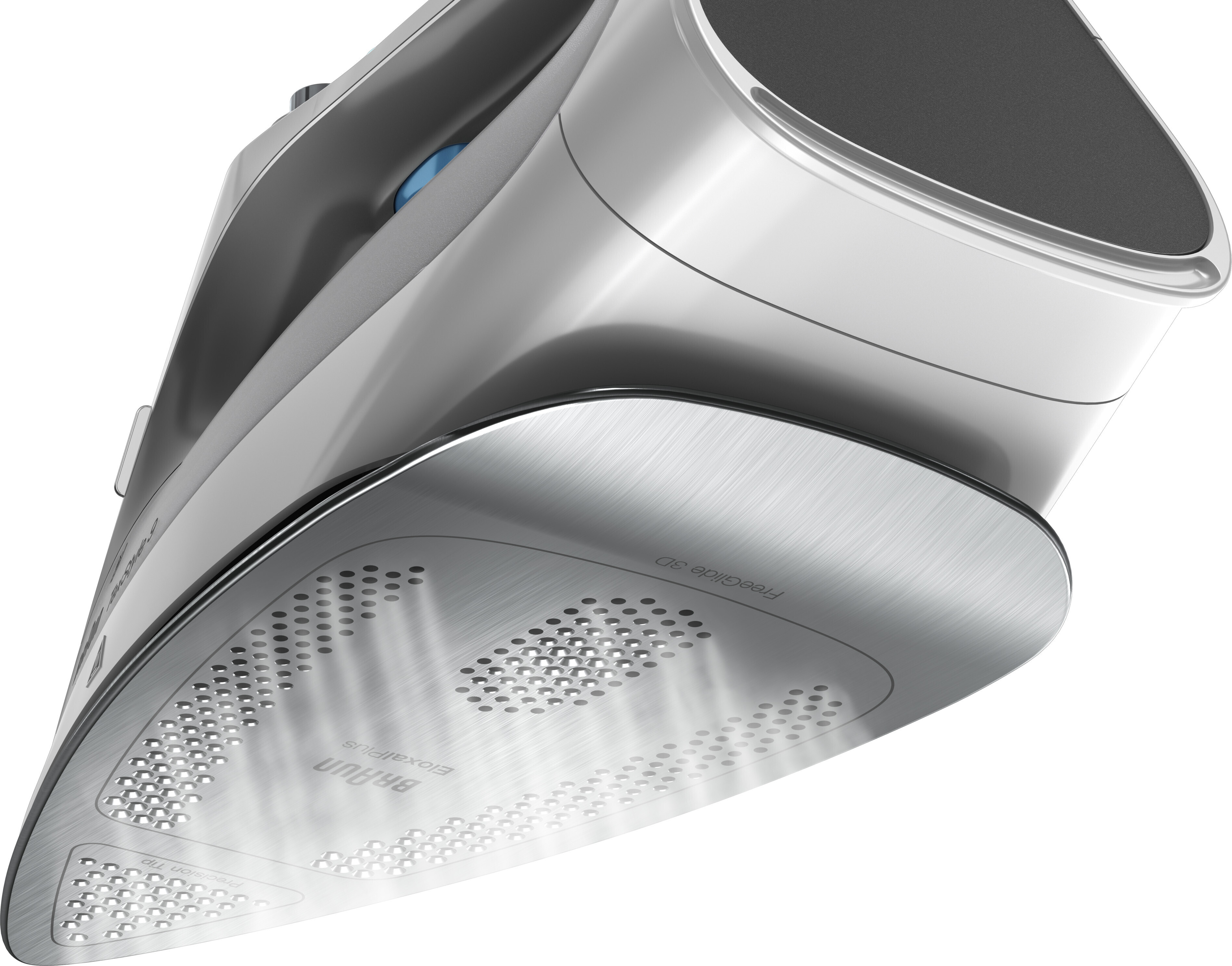 Braun SI9270WH TexStyle 9 -silitysrauta