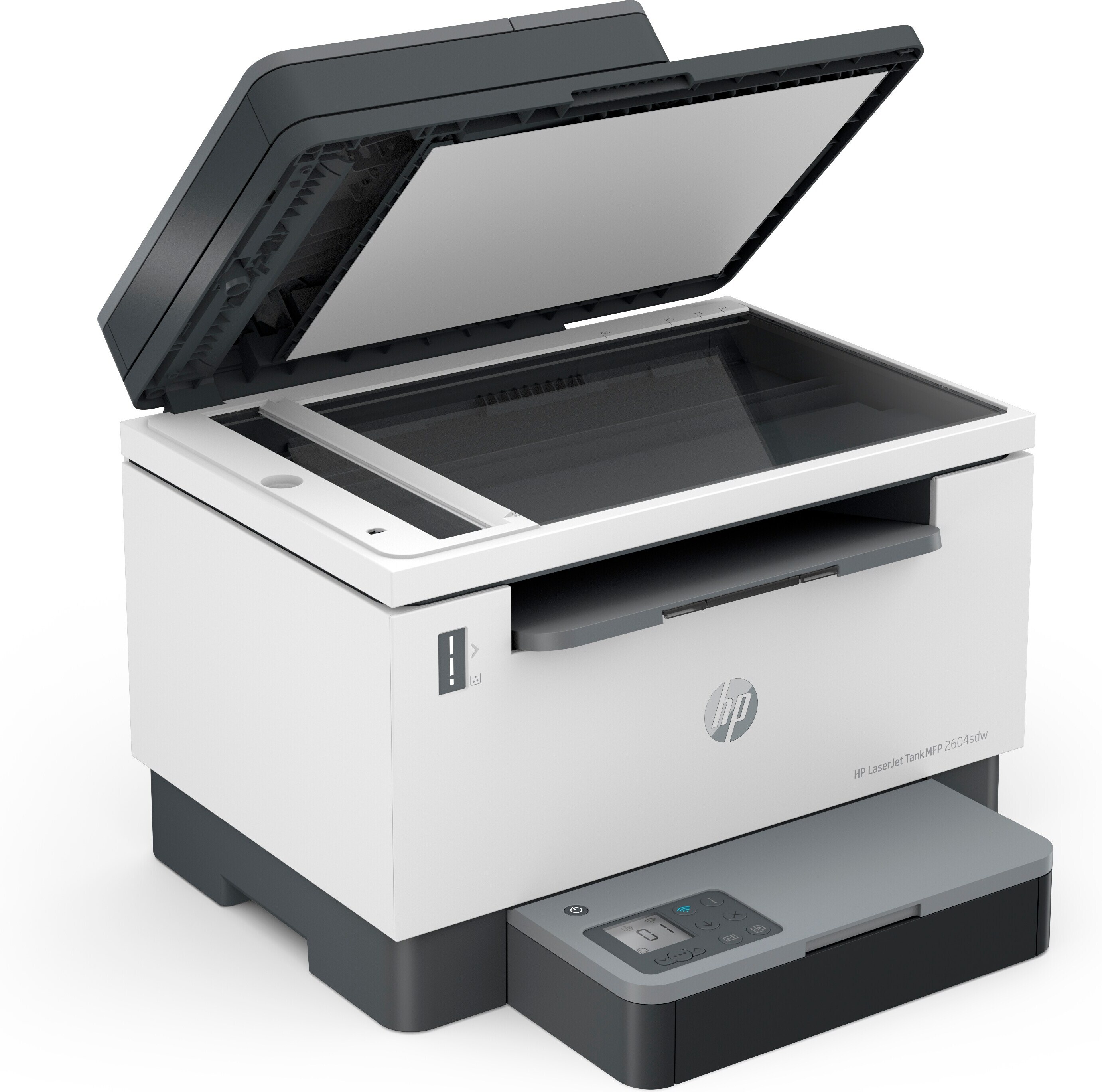 HP LaserJet Tank 2604sdw -monitoimitulostin