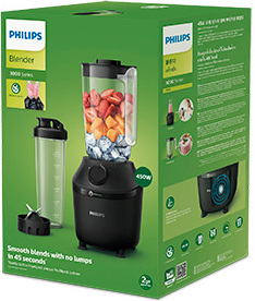 Philips 3000 Series HR2041/41 -tehosekoitin