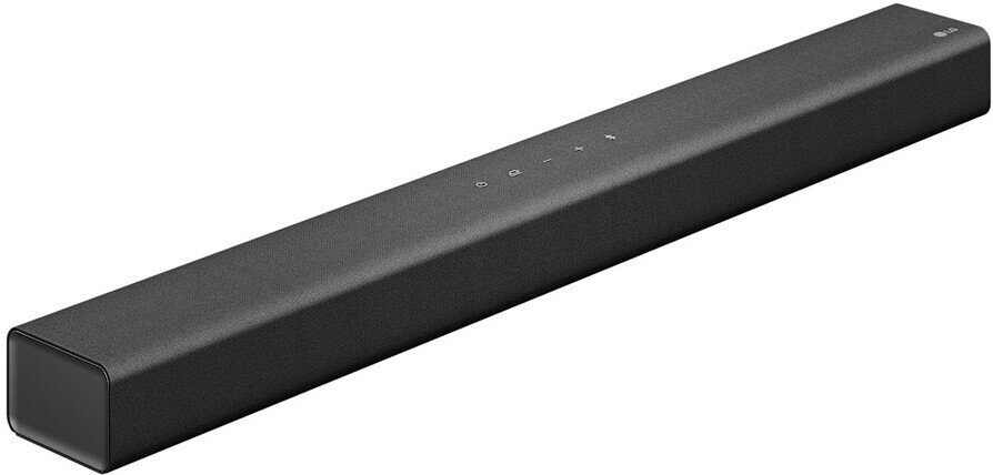 LG S60Q 2.1 Soundbar -äänijärjestelmä