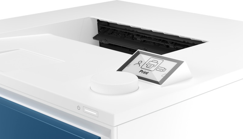 HP Color LaserJet Pro 4202dn -tulostin
