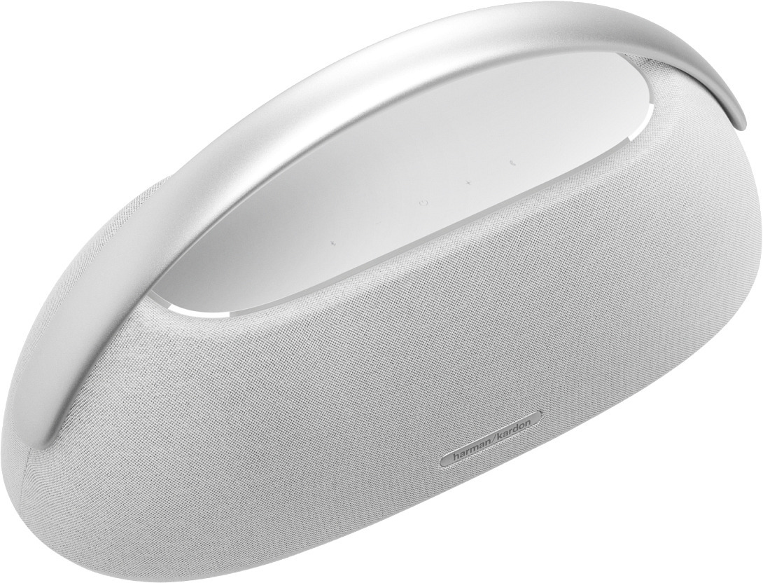 Harman Kardon Go+Play 3 Bluetooth-kaiutin, musta