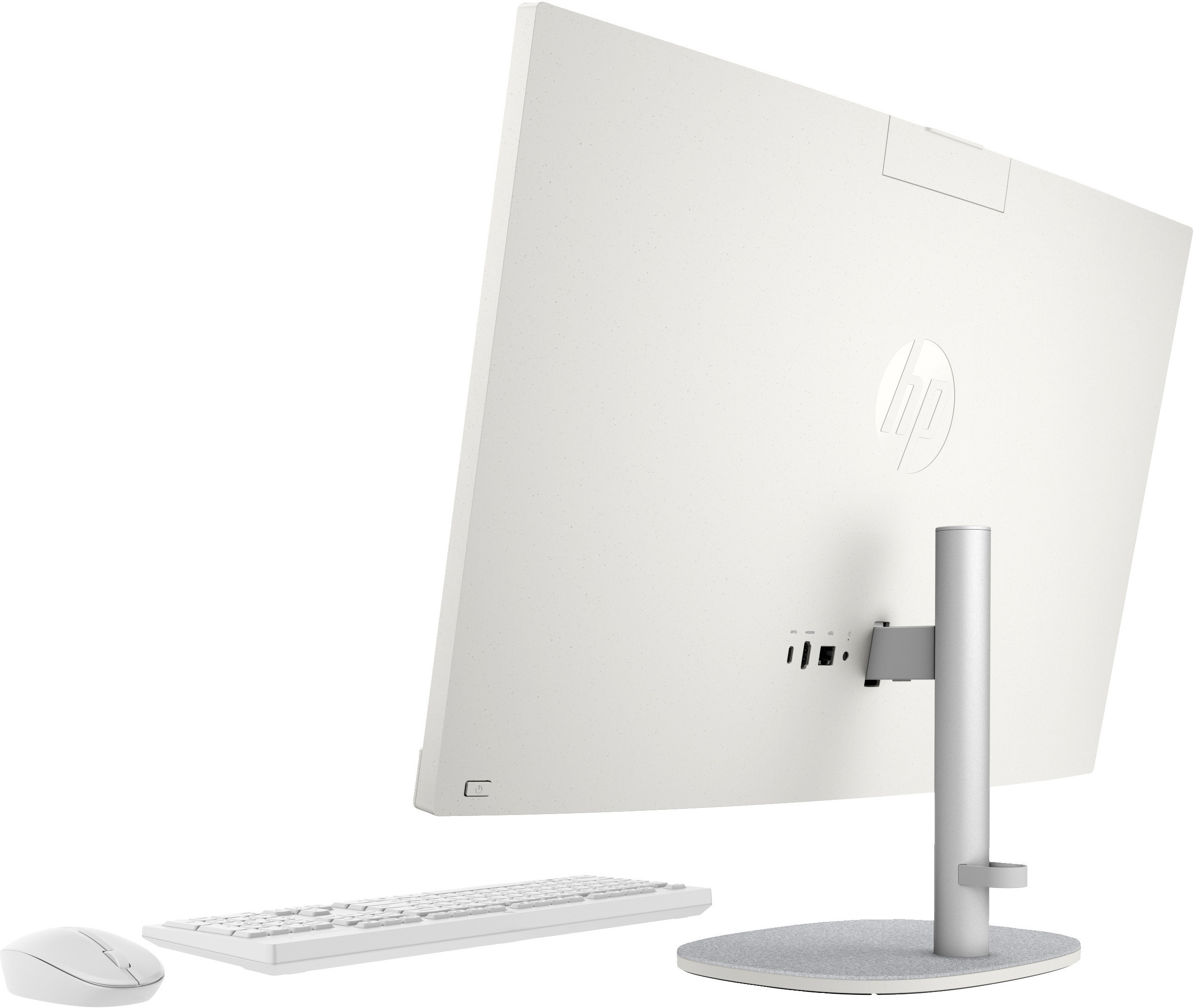 HP All-in-One 27-cr0002no (86F21EA) -tietokone, Win 11