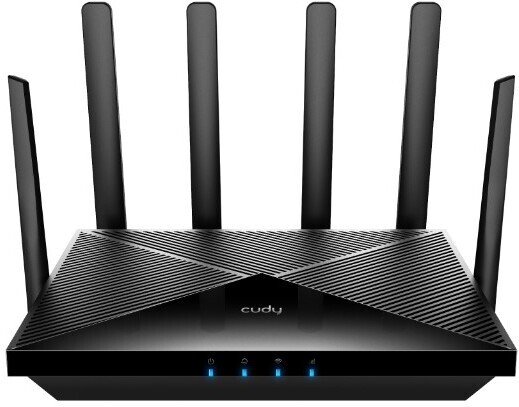 Cudy LT700 AC1200 4G+ LTE-modeemi ja WiFi-tukiasema