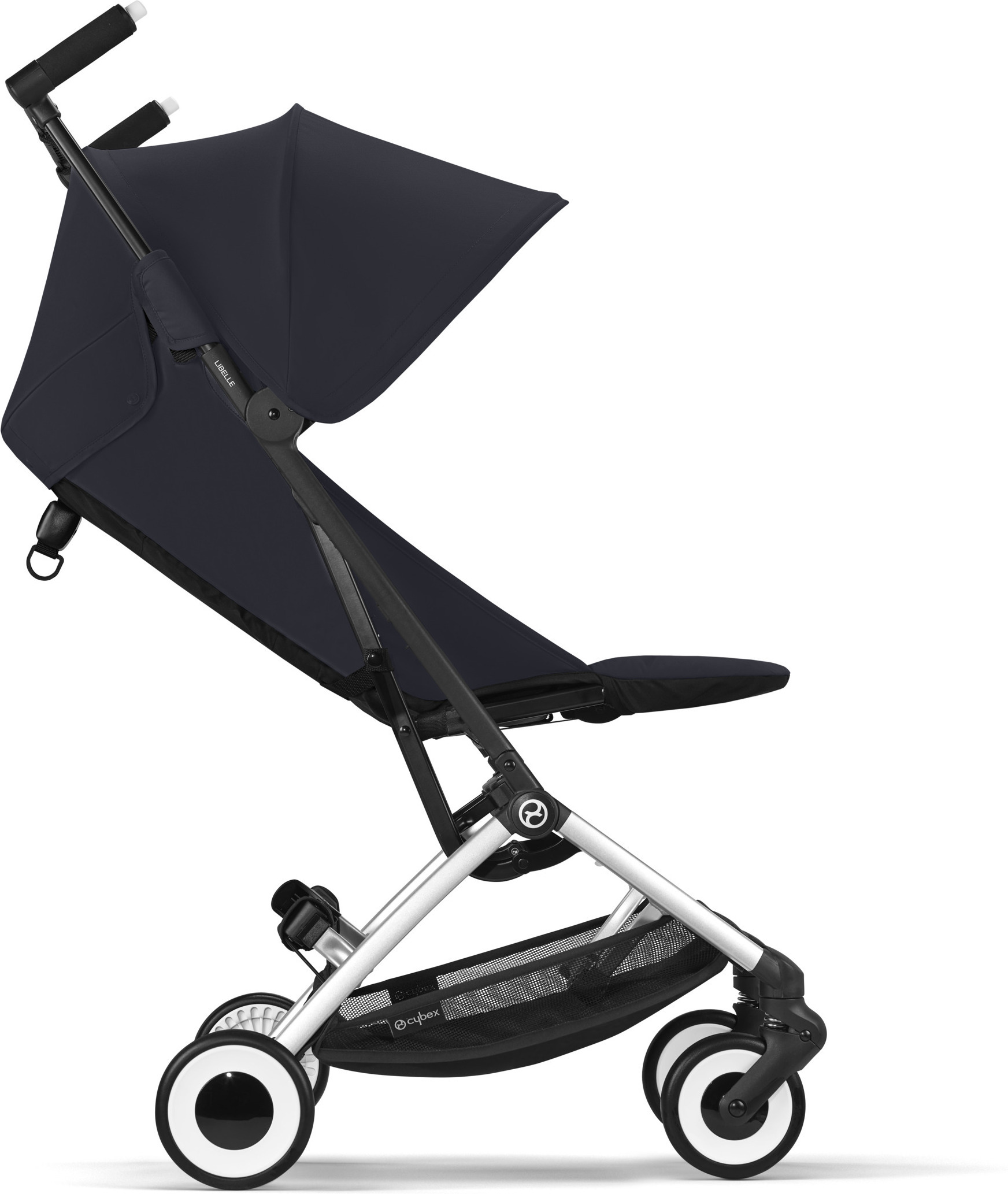 Cybex Libelle -matkarattaat, Dark Blue