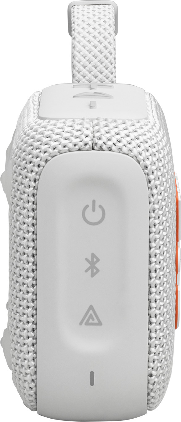 JBL Go 4 Bluetooth-kaiutin, violetti