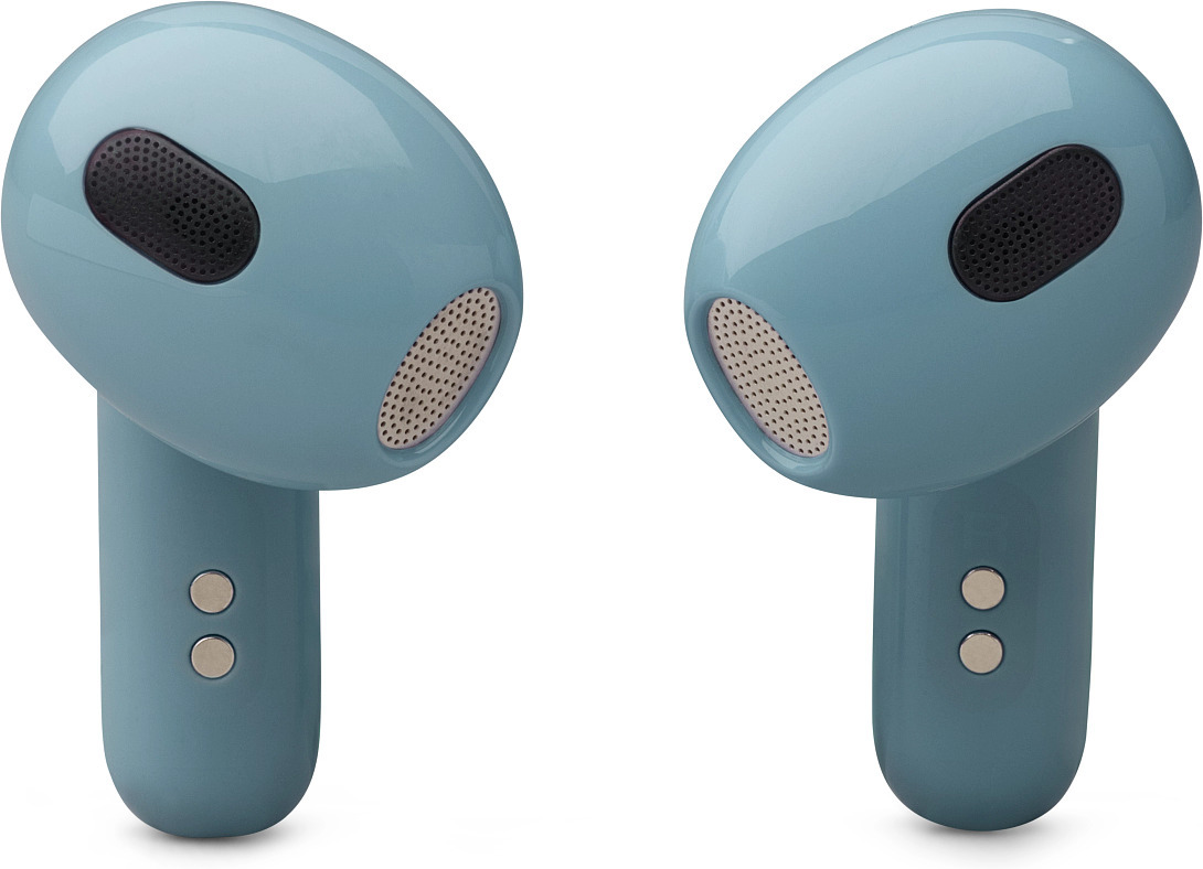 JBL Live Buds 3 vastamelunappikuulokkeet, violetti