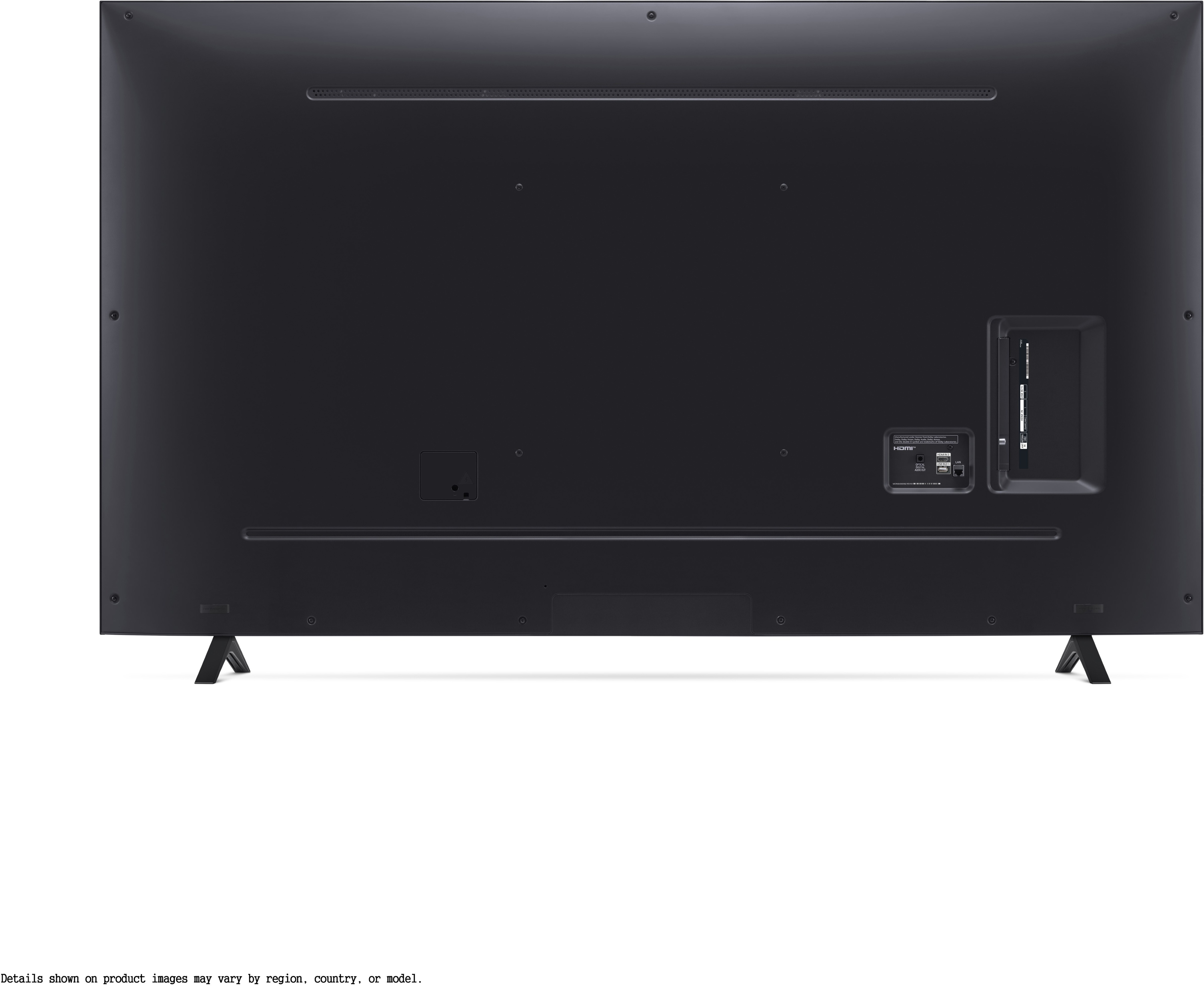LG 75'' UT80 – 4K LED TV