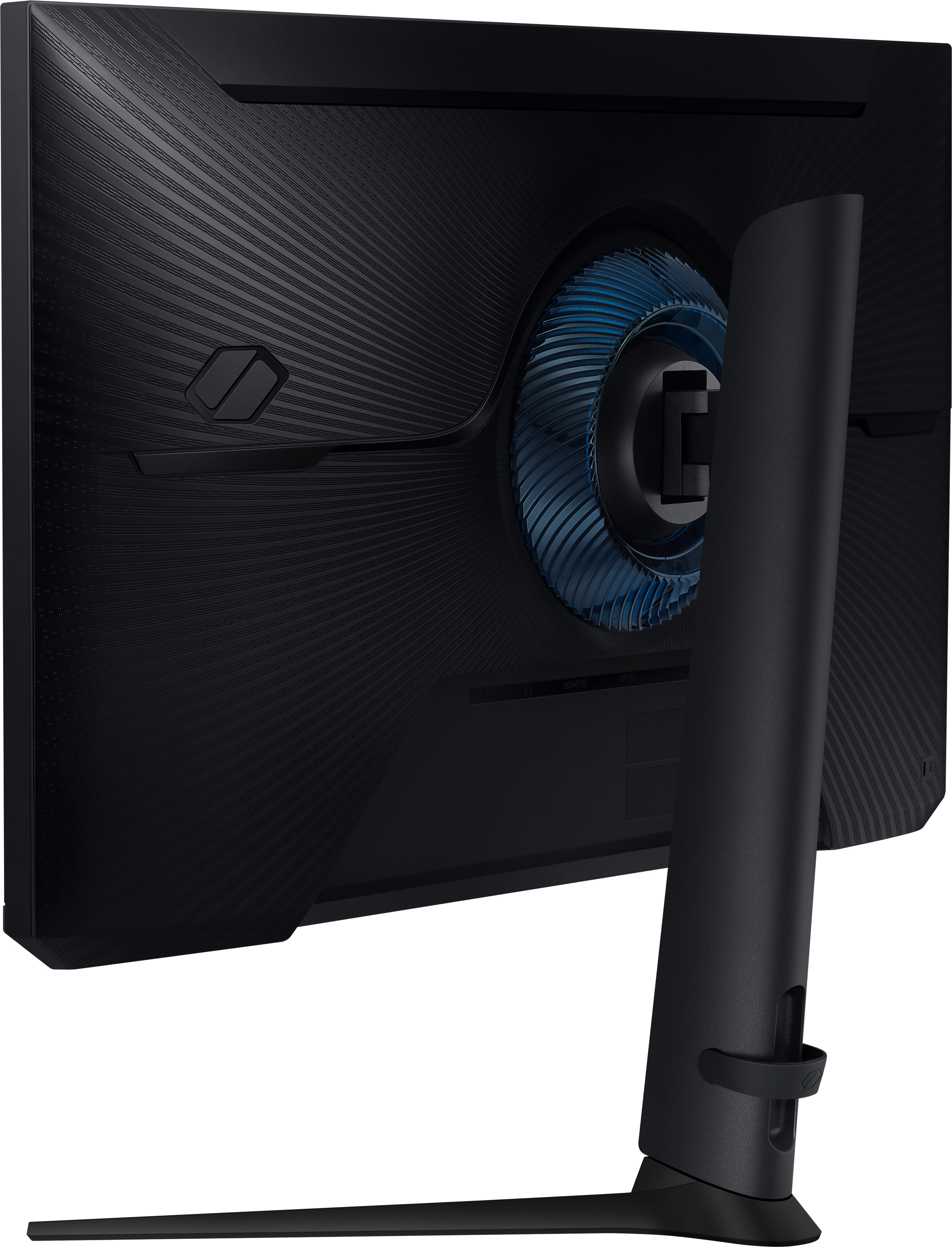 Samsung Odyssey G3 27" -pelinäyttö