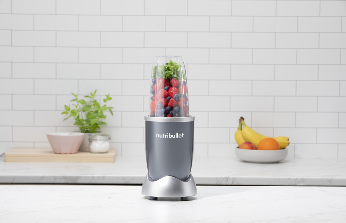 Nutribullet Original tehosekoitin