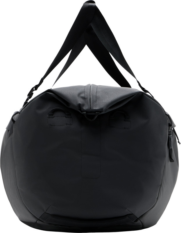 Peak Design Travel Duffel 80L -duffelilaukku, musta