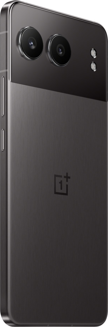 OnePlus Nord 4 5G -puhelin, 256/12 Gt, Obsidian Midnight