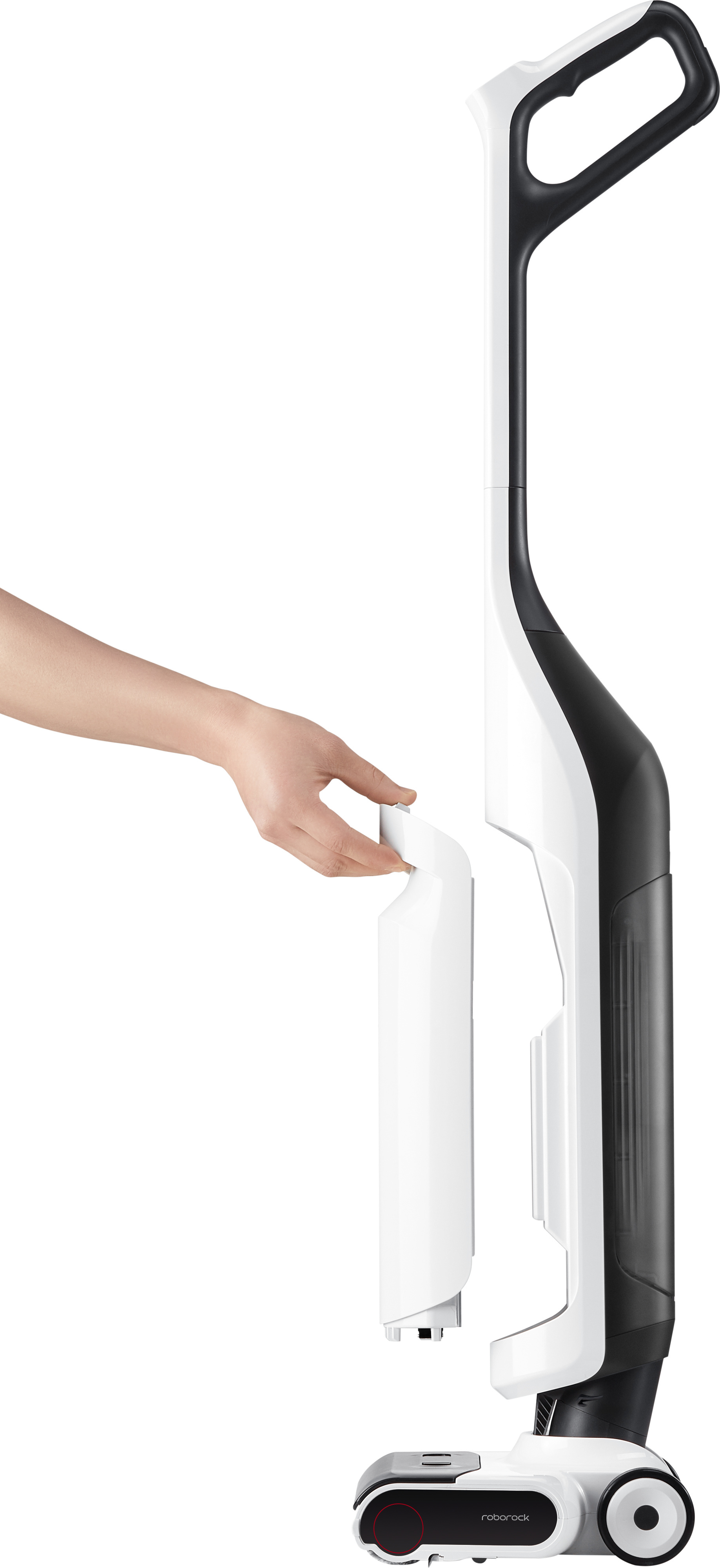 Roborock Flexi Lite -lattiapesuri