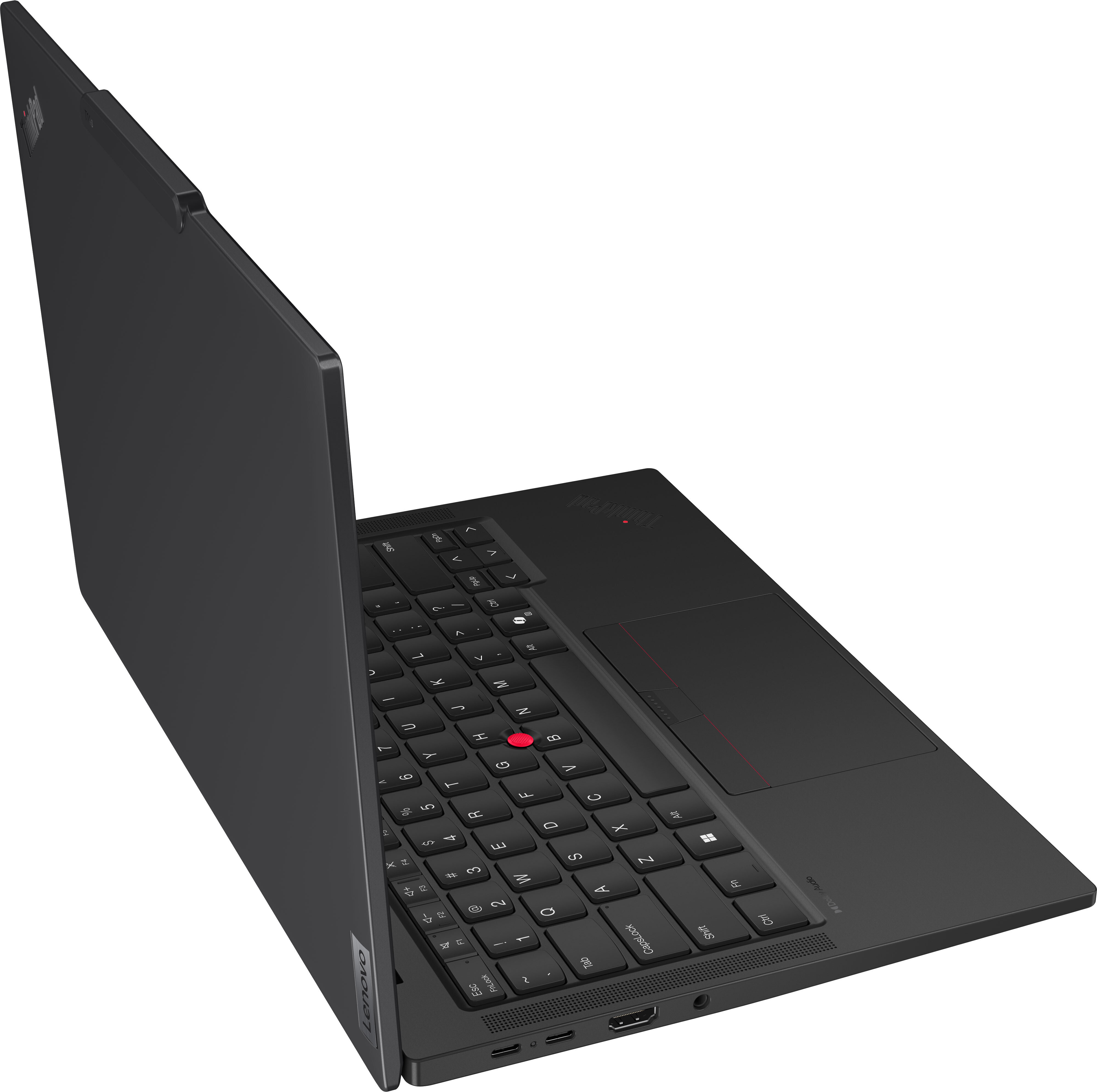 Lenovo ThinkPad T14s Gen 6 -kannettava, Windows 11 Pro (21N10008MX)