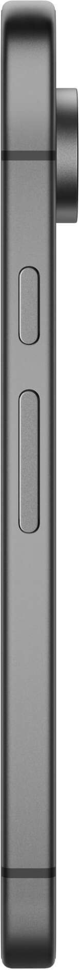 Google Pixel 9 5G -puhelin, 128/12 Gt, Obsidian