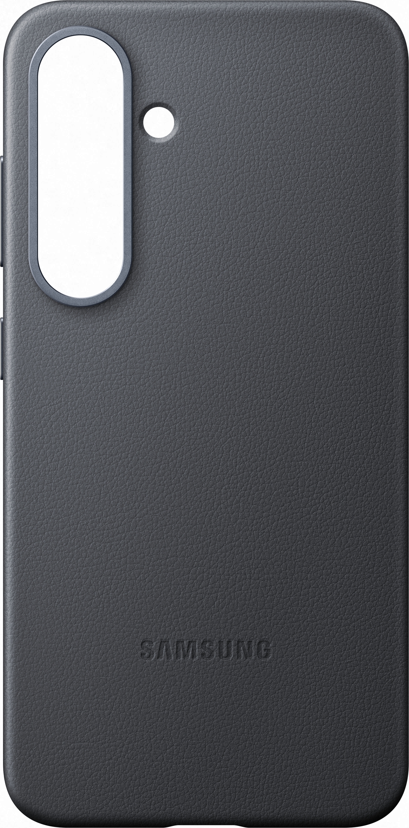 Samsung Galaxy S25 Kindsuite suojakuori, musta