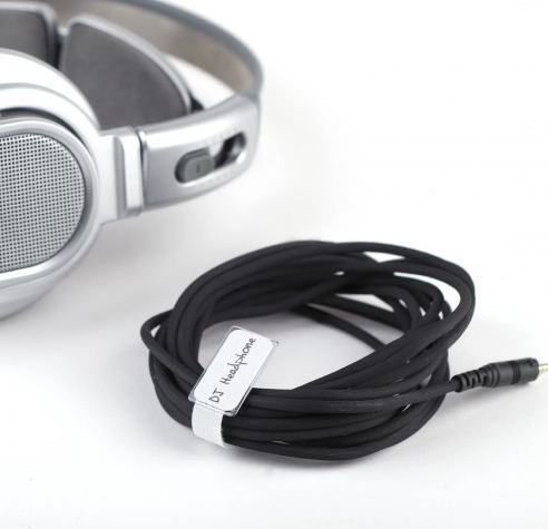 Label-The-Cable Mini kaapelimerkkaussarja