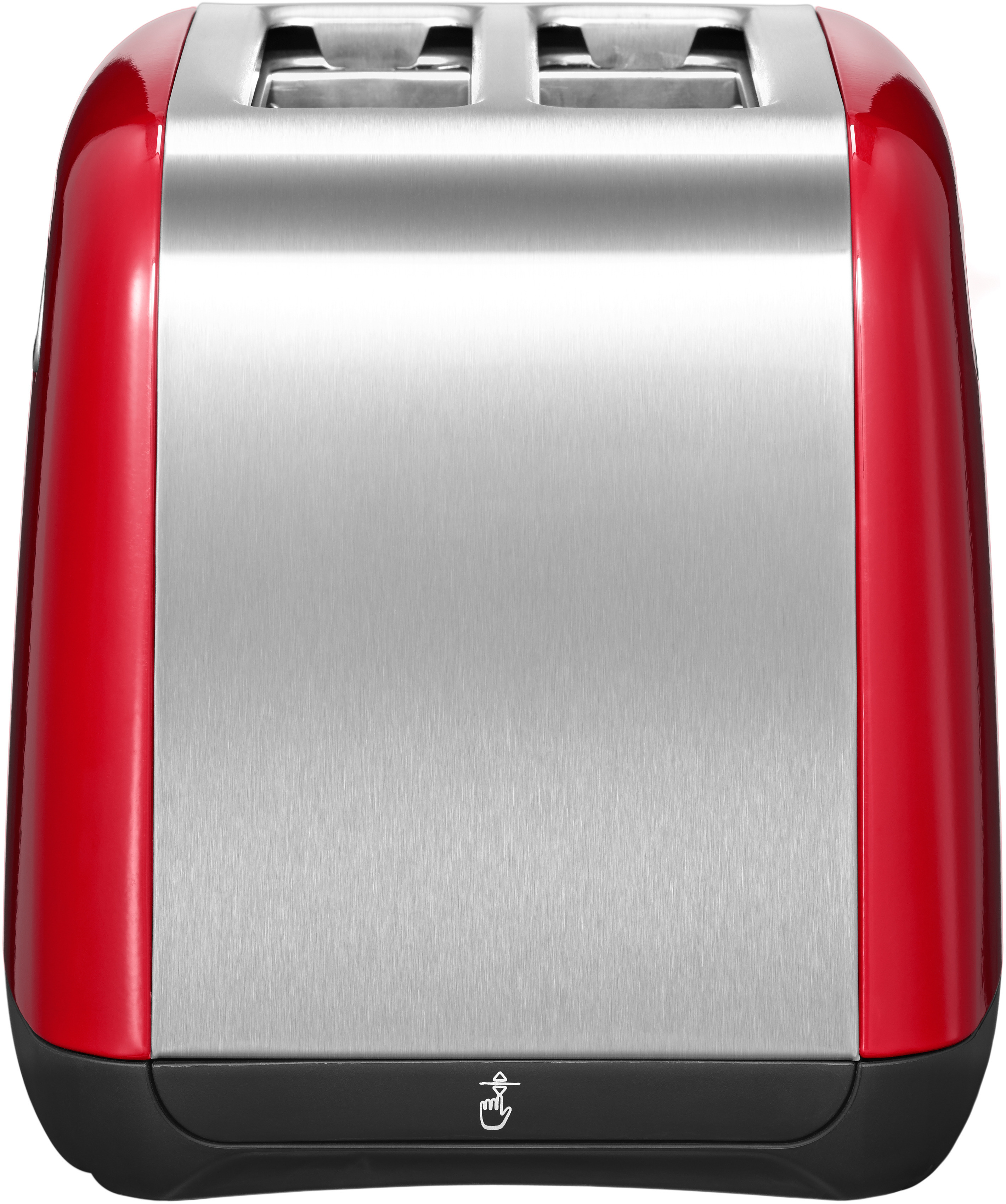 KitchenAid Artisan 5KMT221EER -leivänpaahdin, englannin punainen