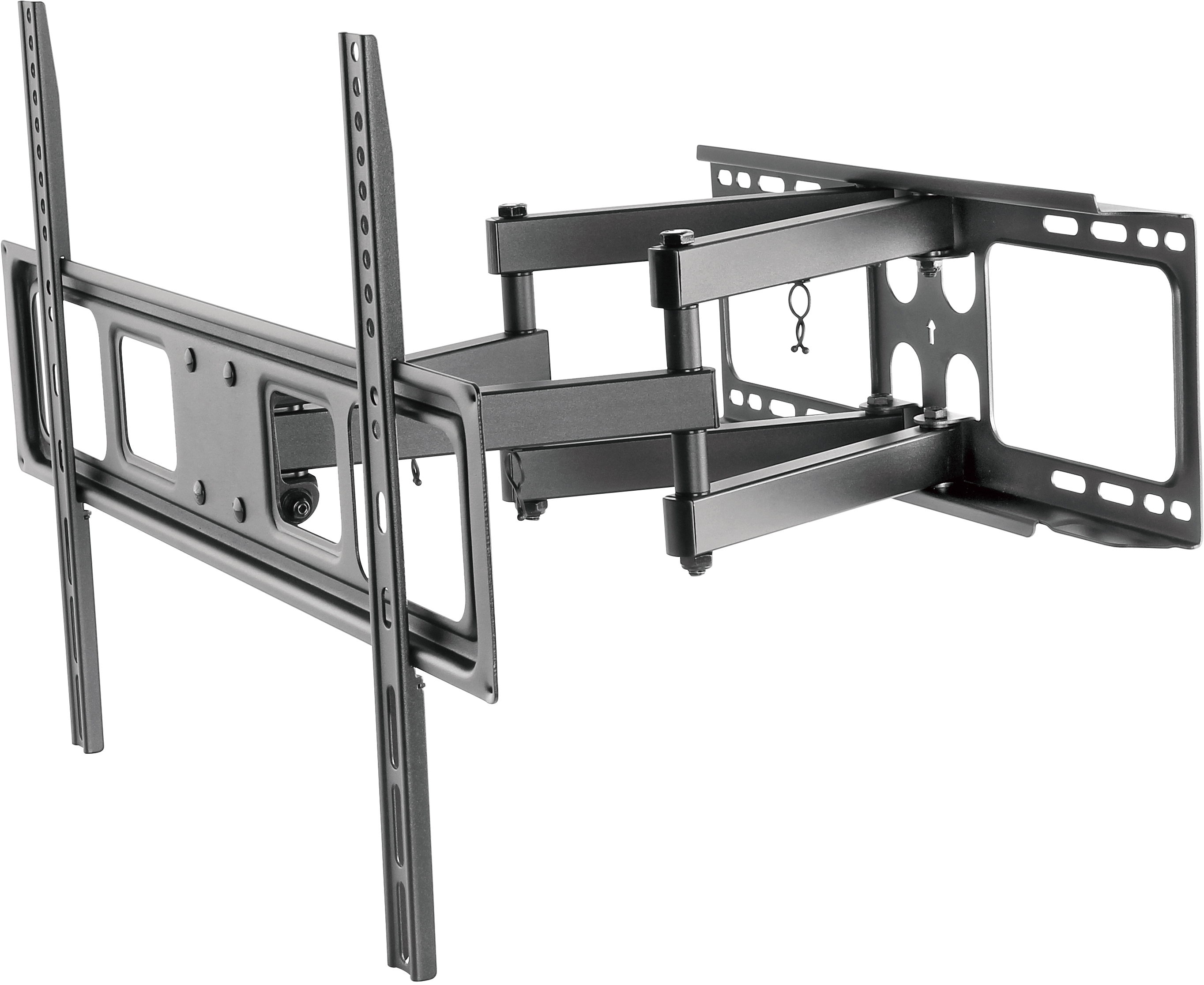 Mozi Full-motion K2 37-70" -television seinäteline
