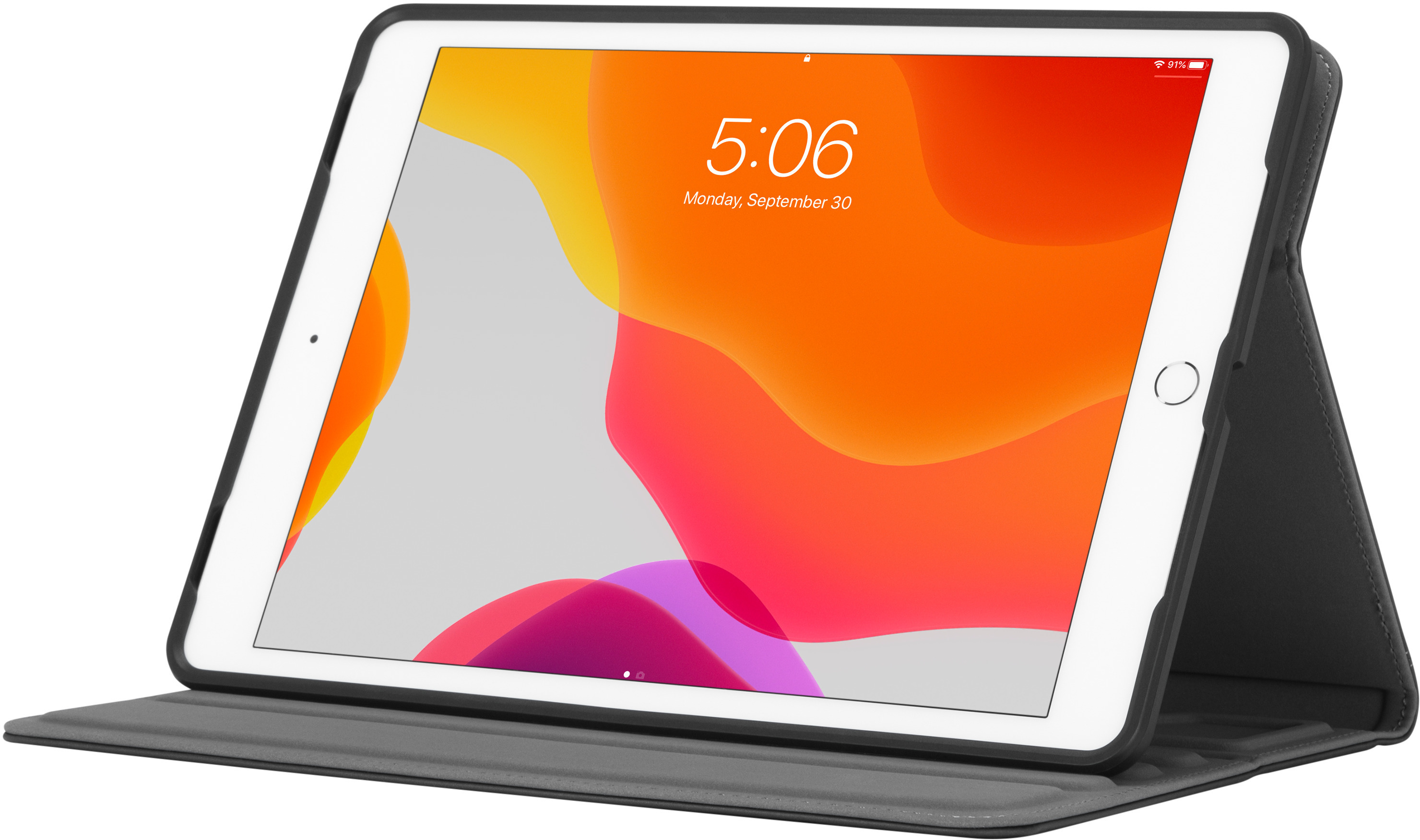 Targus VersaVu -suojakotelo iPad 10.2" / iPad Air/Pro 10.5"