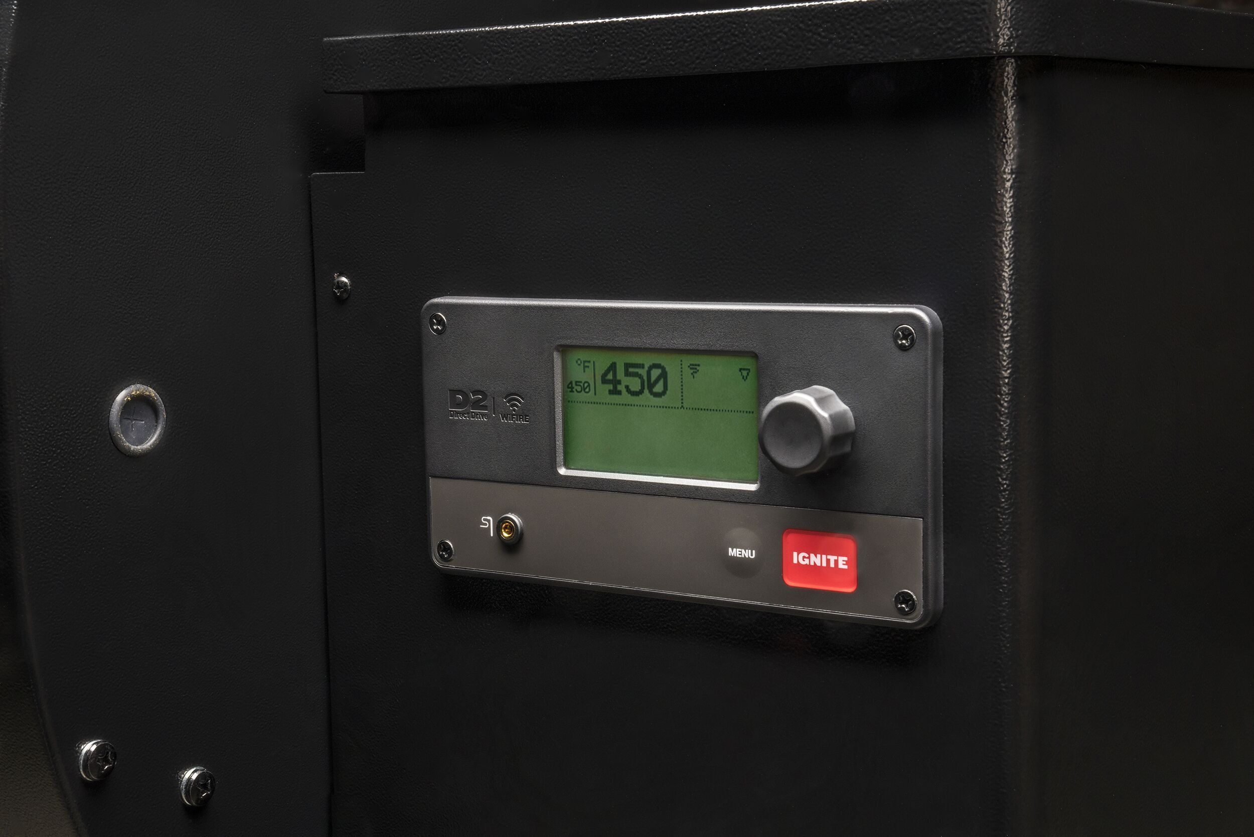 Traeger PRO 780 -pellettigrilli