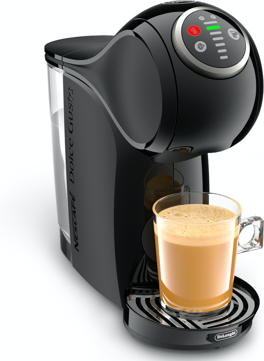 Dolce Gusto Genio S Plus -kapselikeitin