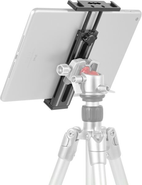 SmallRig 2930 -tablettiteline kamerajalkaan