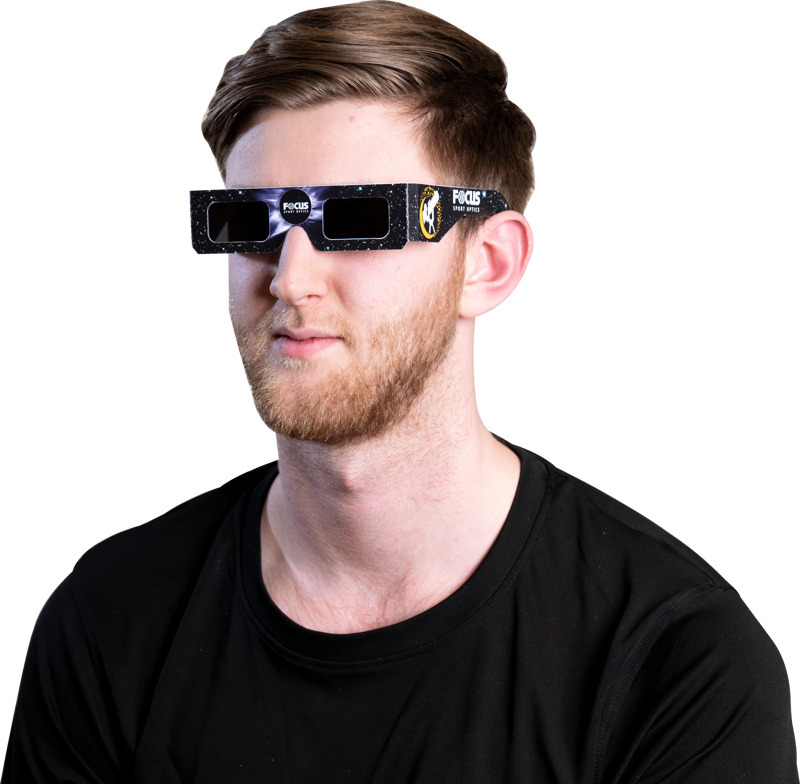 Focus Sports Optics -auringonpimennyslasit