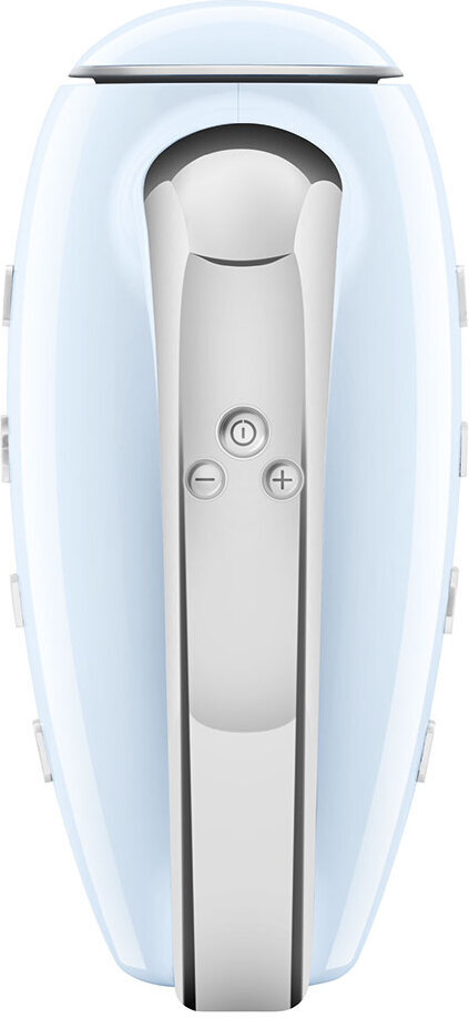 Smeg HMF01PBEU -sähkövatkain, pastellinsininen