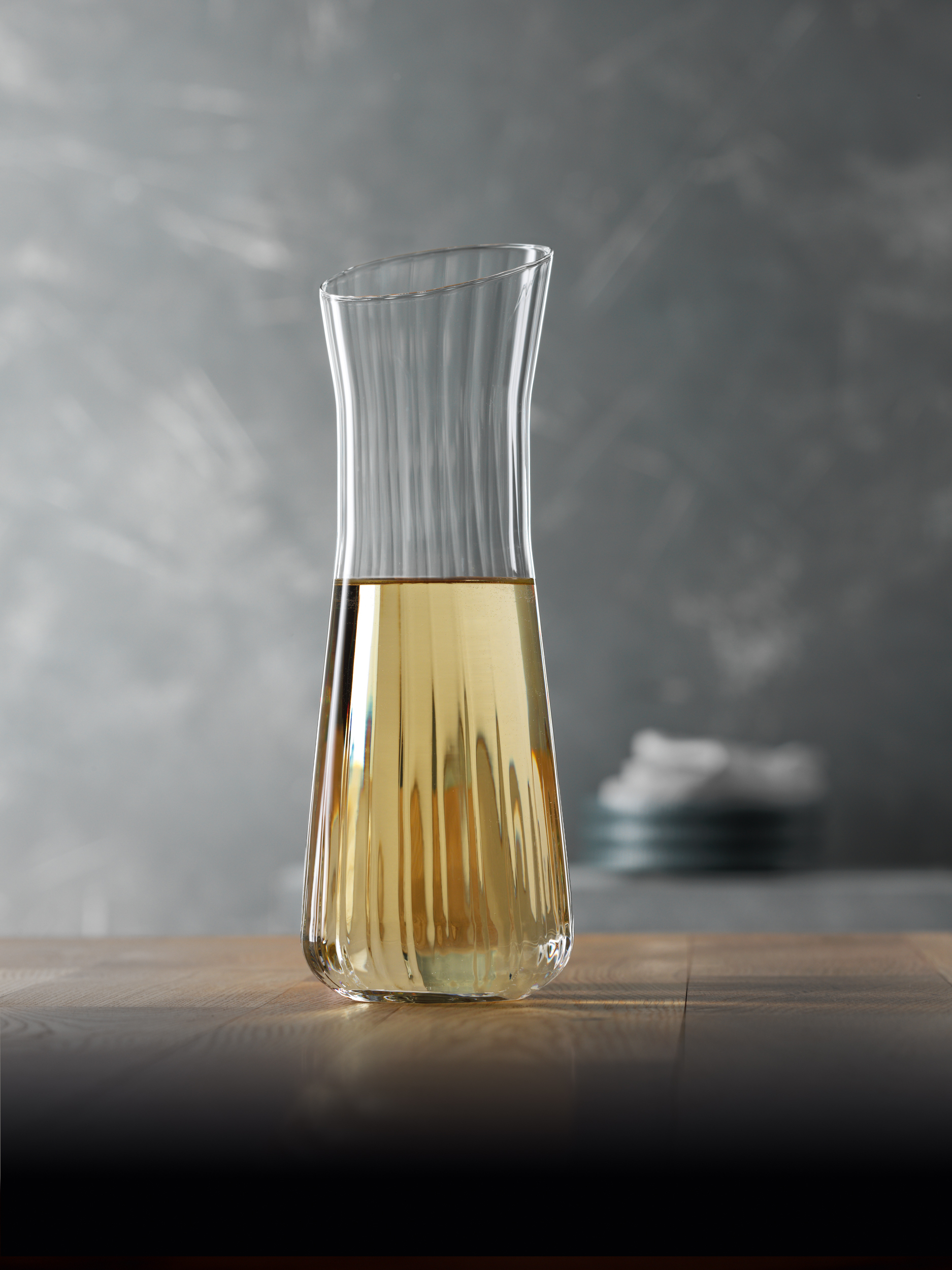 Spiegelau Lifestyle -vesikarahvi, 1 L