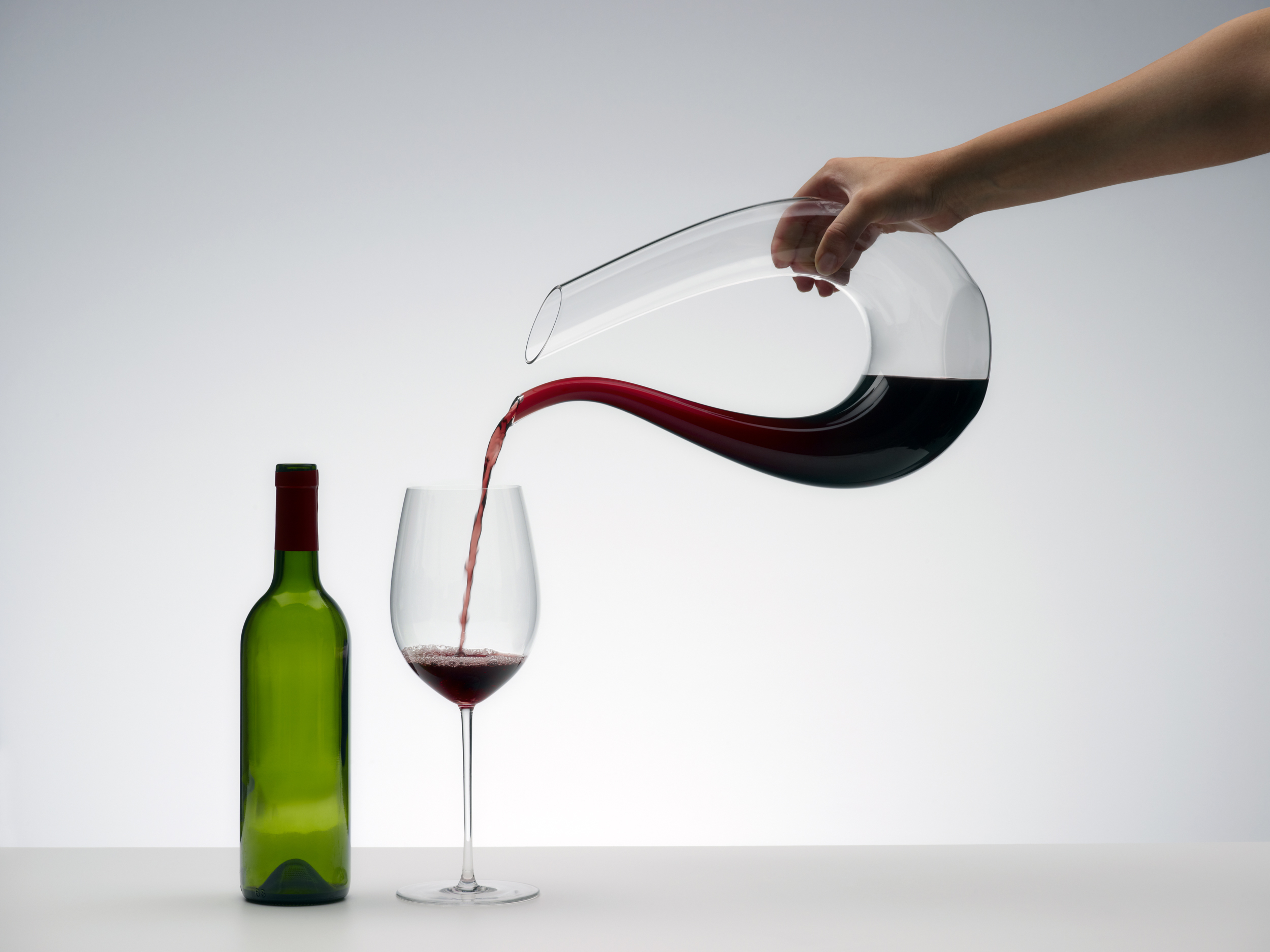 Riedel Amadeo -viinikarahvi, 1,5 l