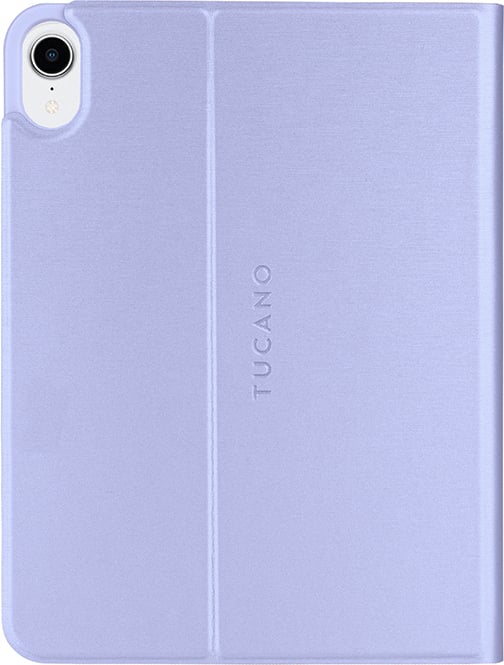 Tucano Metal -suojakotelo, Apple iPad mini 6-7. gen 8,3", violetti
