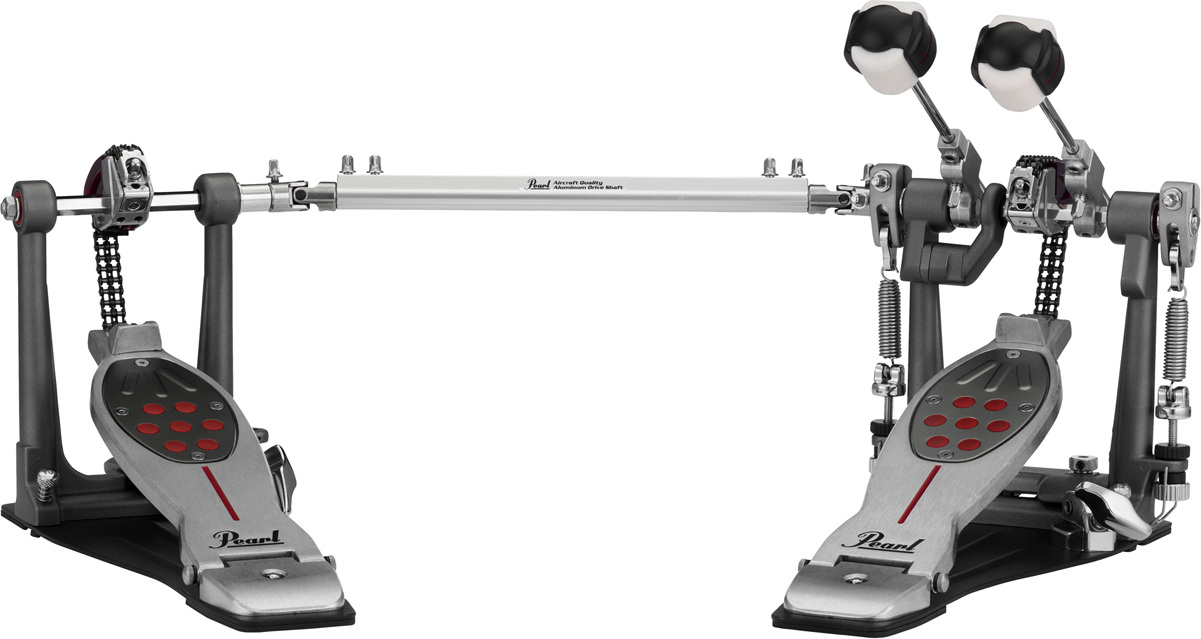Pearl BC-930 -symbaaliteline