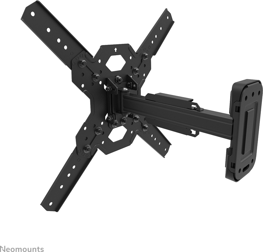 Neomounts by Newstar Select WL40S-840BL14 kääntyvä seinäteline 32"-65" näytöille
