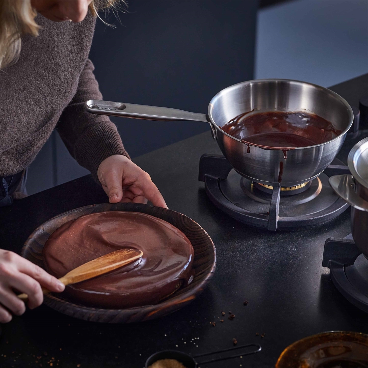 Fiskars All Steel -kastikekasari, 2L