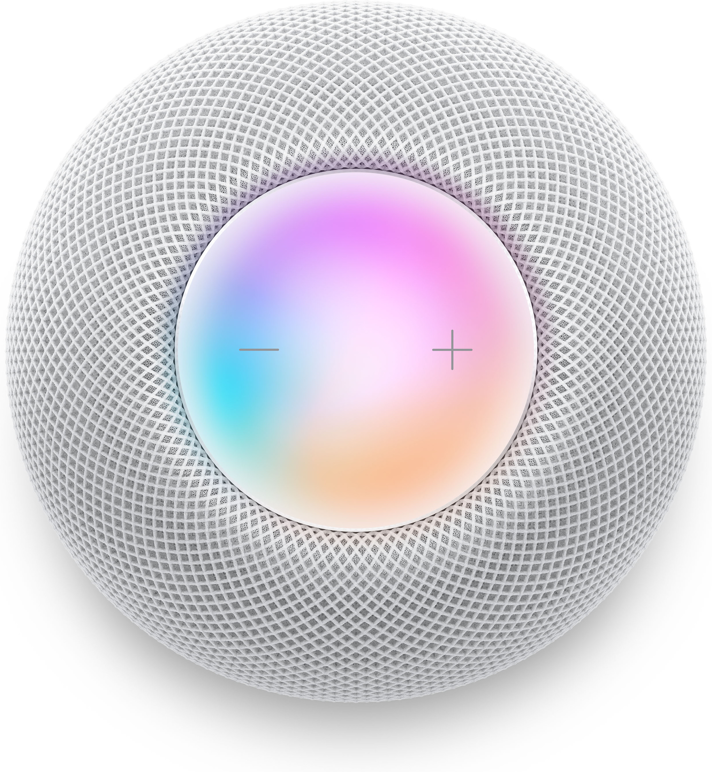Apple HomePod mini -alykaiutin, keltainen (MJ2E3)