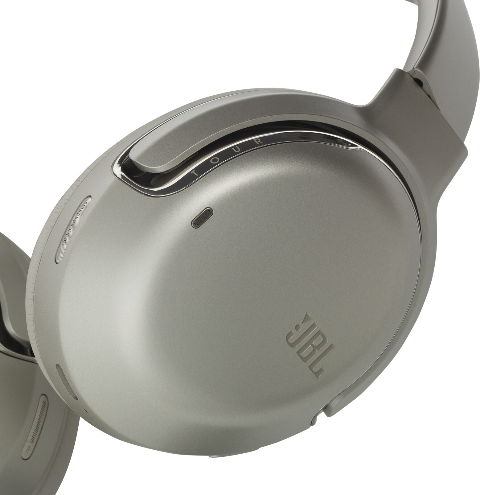 JBL Tour One M2 -langattomat vastamelukuulokkeet, samppanja