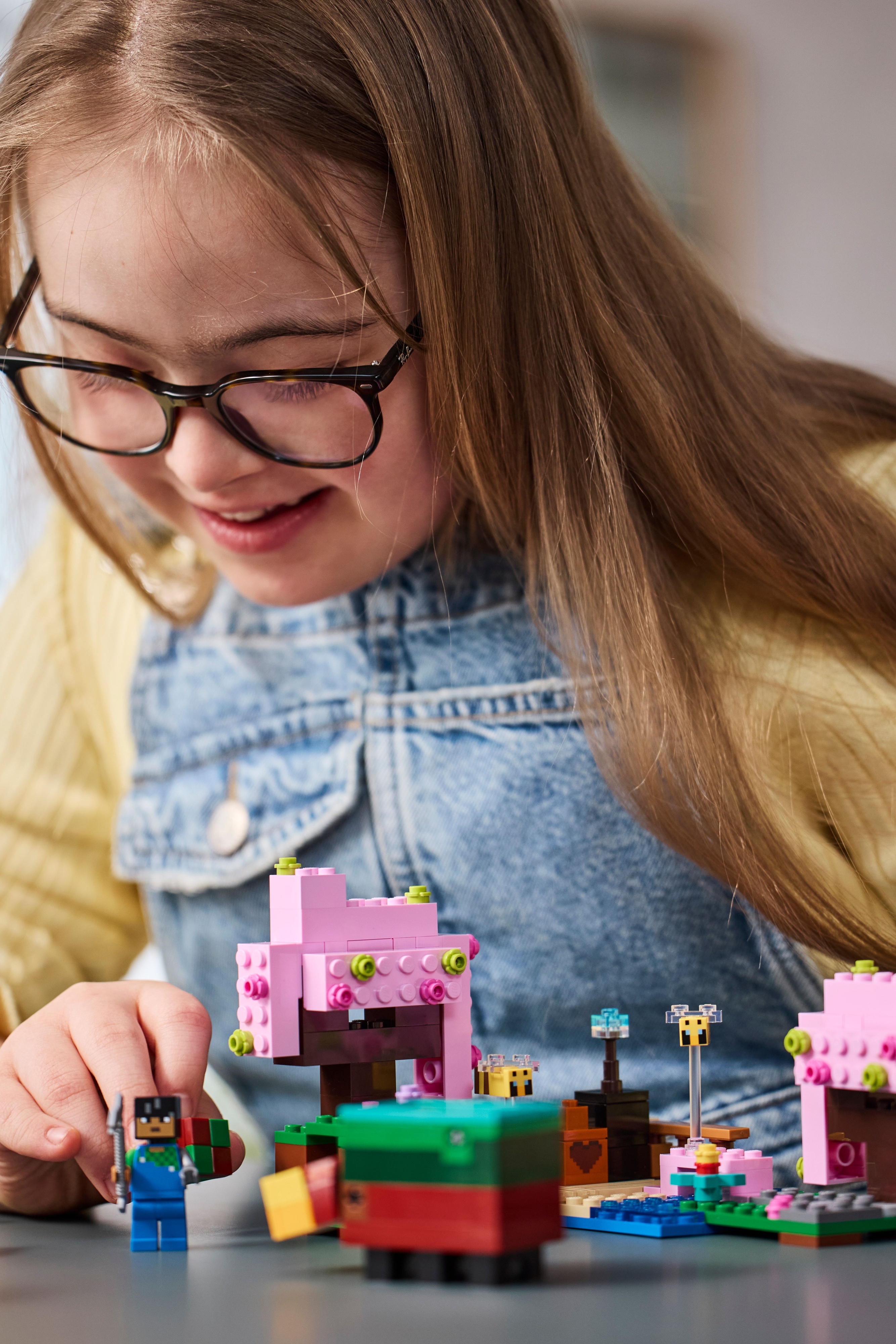LEGO Minecraft 21259 - Merirosvolaivan matka
