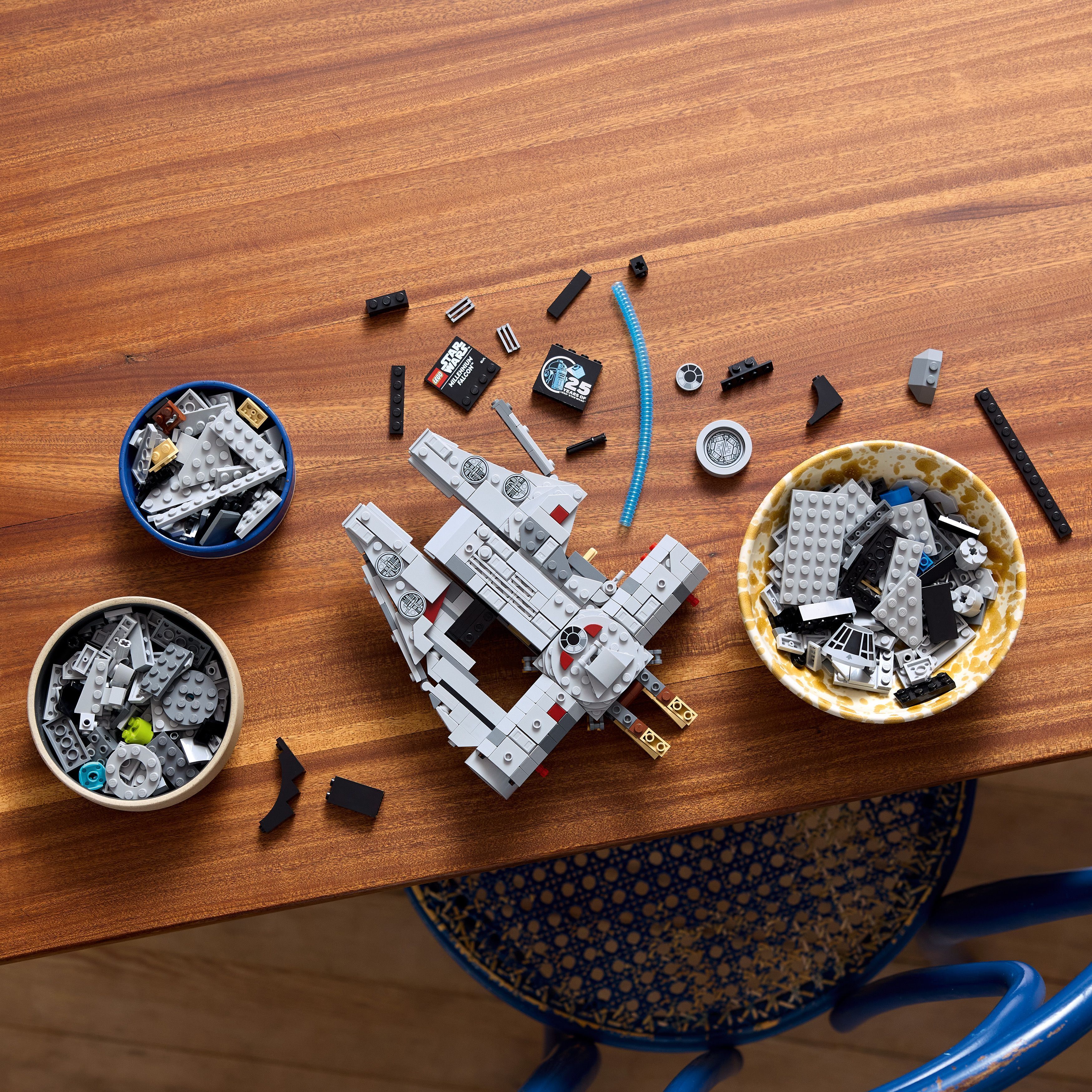 LEGO Star Wars 75375  - Millennium Falcon™
