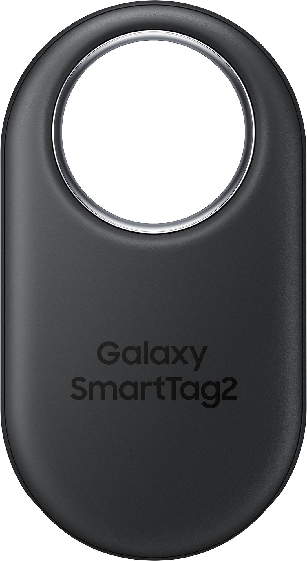 Samsung Galaxy SmartTag2, 4 pack, musta + valkoinen