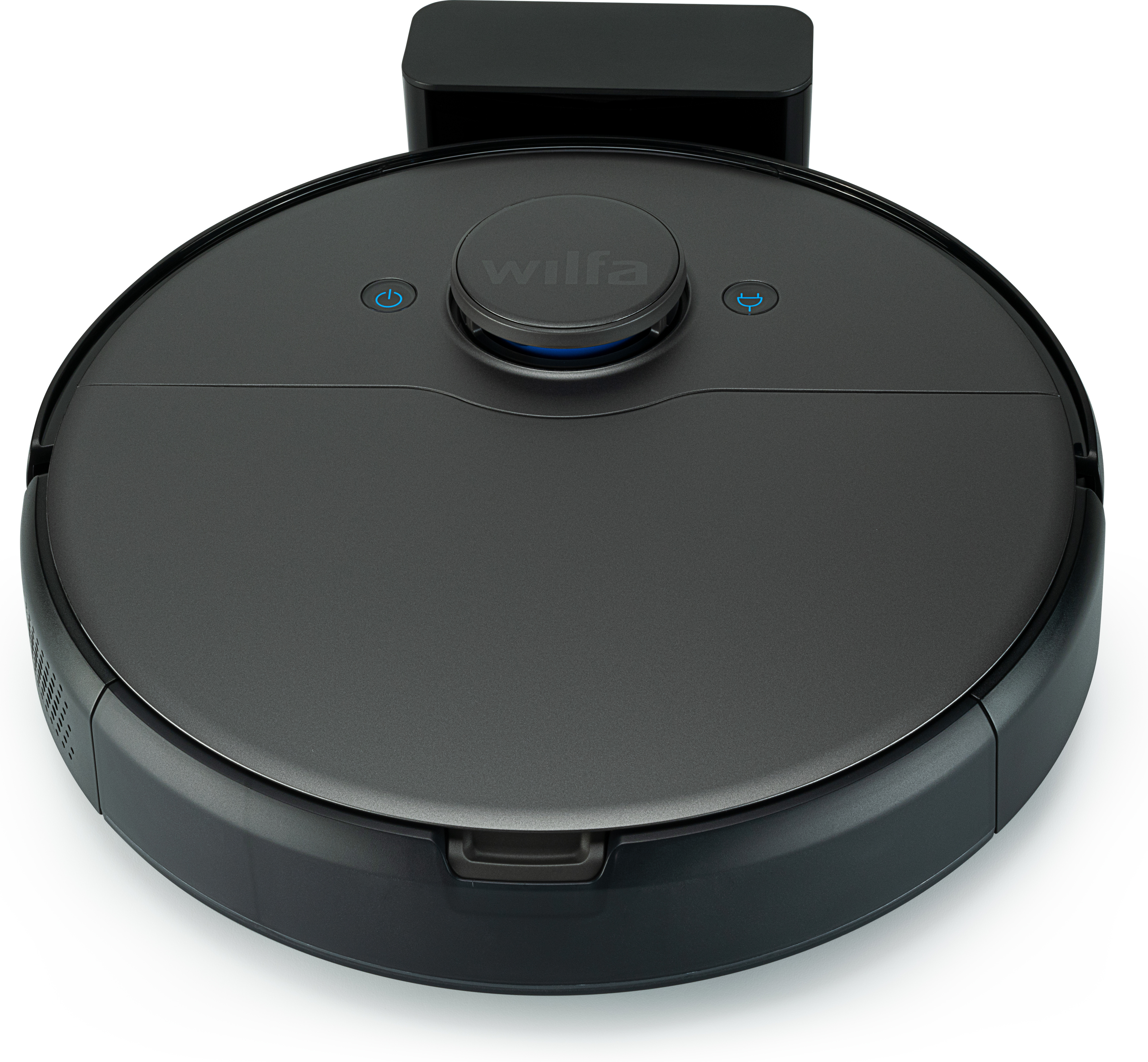 Wilfa Innobot RVC-D4000SL -robotti-imuri