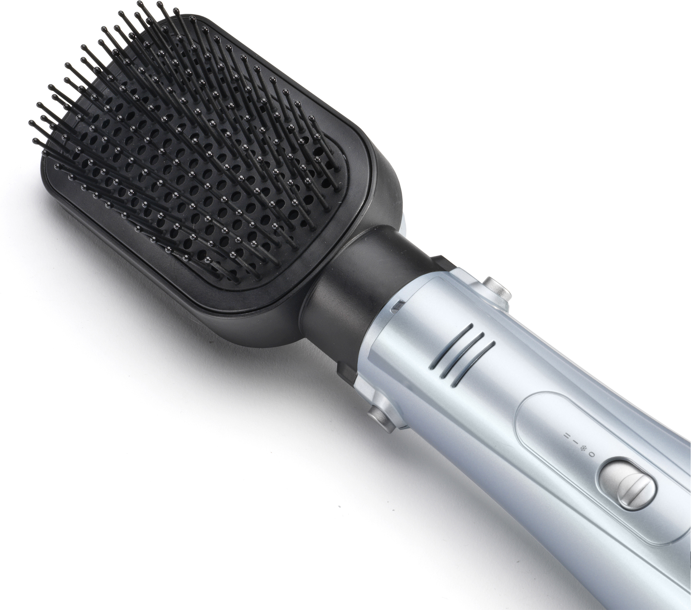 Babyliss AS774E Hydro-Fusion 4-in-1 Hair Dryer Brush ilmakiharrin