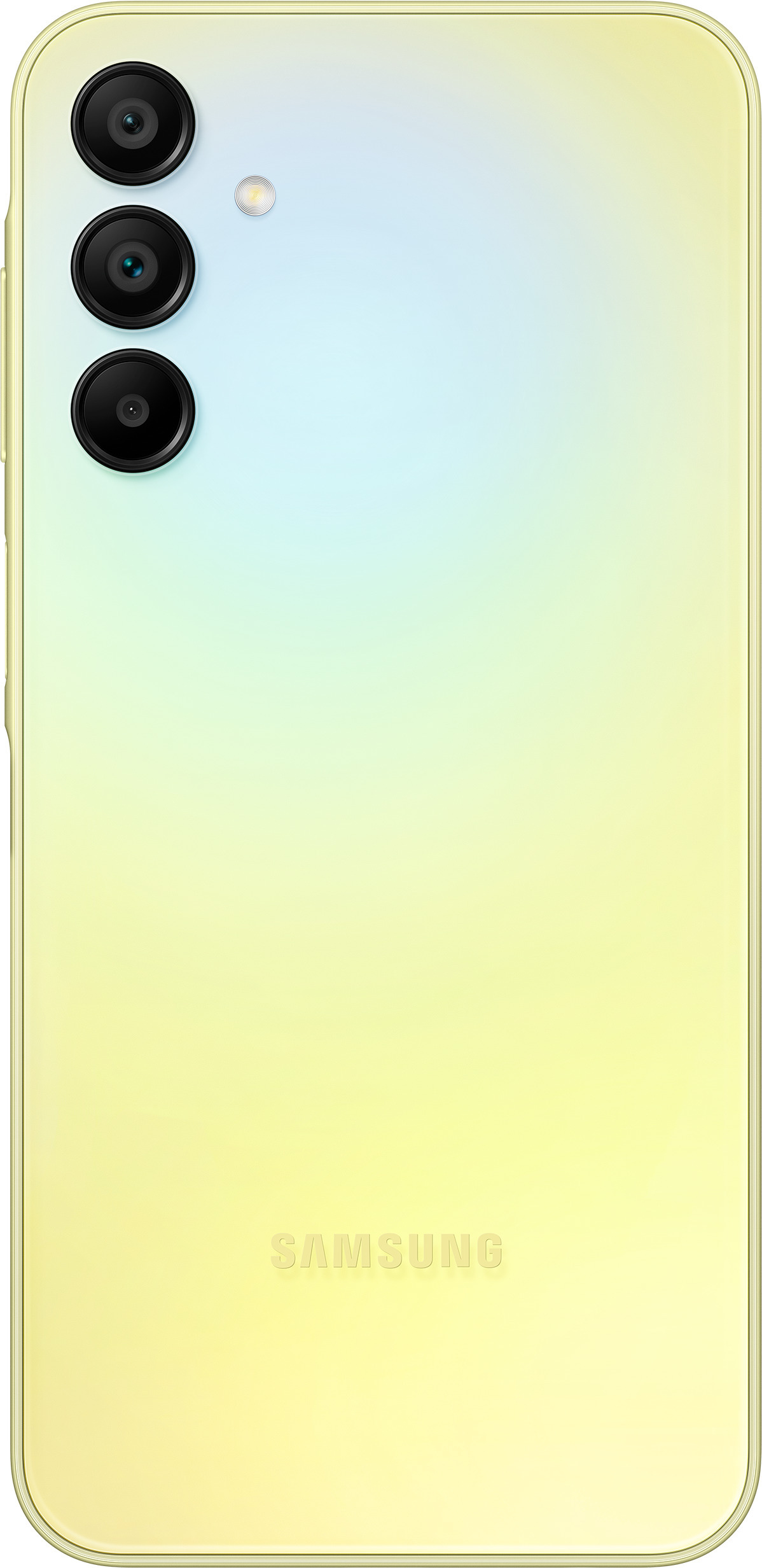 Samsung Galaxy A15 5G -puhelin, 128/4 Gt, vaaleansininen