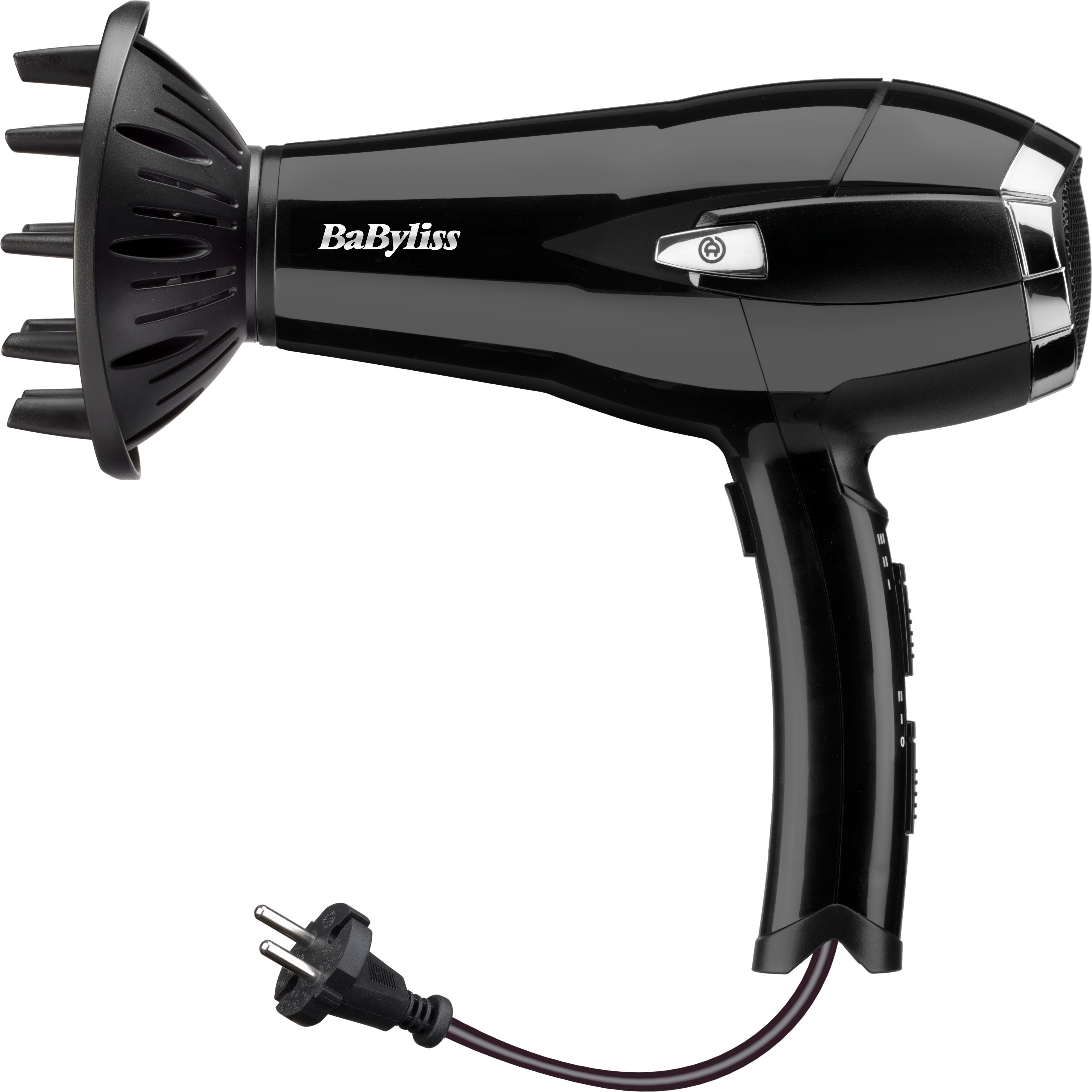 Babyliss D374DE Cordkeeper 2000 hiustenkuivaaja