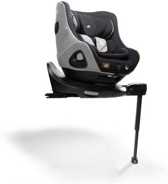 Joie i-Harbour -turvaistuin, 40 - 105 cm, carbon