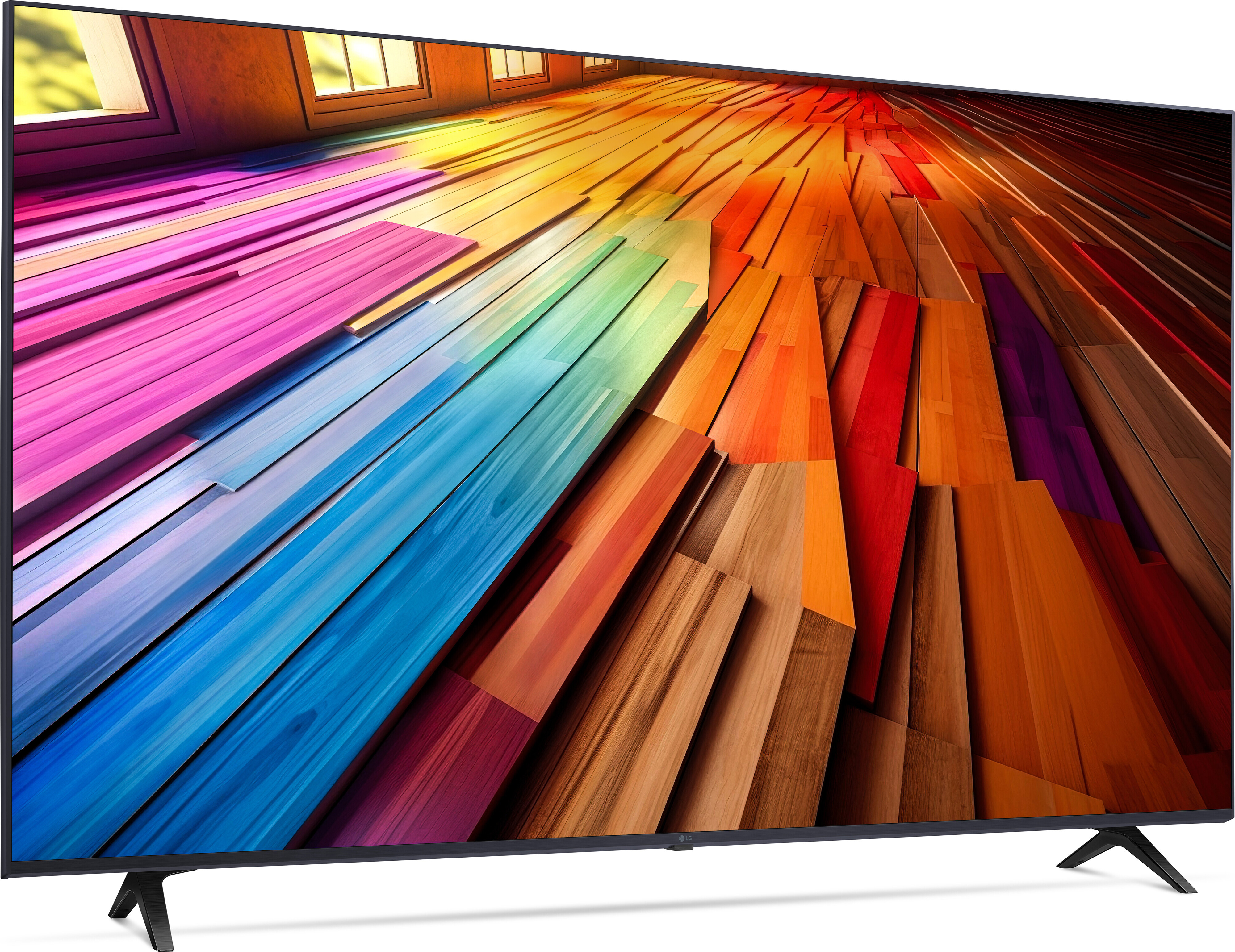 LG 55'' UT80 – 4K LED TV